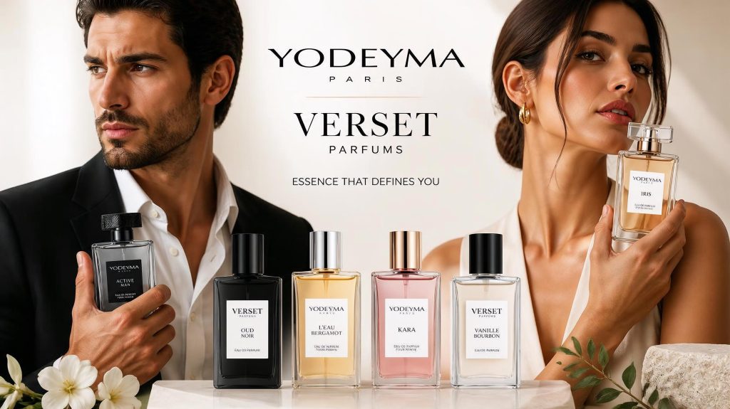 inspired perfumes by yodeyma and verset