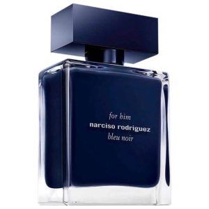 Narciso Rodriguez Bleu Noir Eau de Toilette 100ml Spray