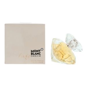 Mont Blanc Lady Emblem Eau de Parfum 75ml Spray