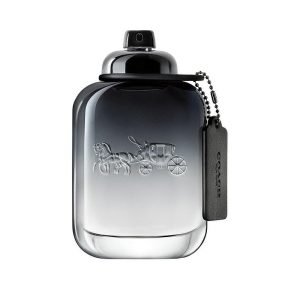 Coach for Men Eau de Toilette 100ml Spray