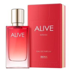 Hugo Boss Alive Eau de Parfum 80ml Spray
