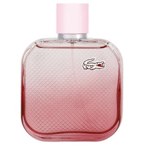 Lacoste L.12.12 Rose Eau Intense Eau de Toilette 100ml Spray