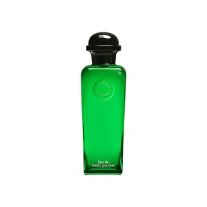 Hermès Eau de Basilic Pourpre Eau de Cologne 100ml Spray
