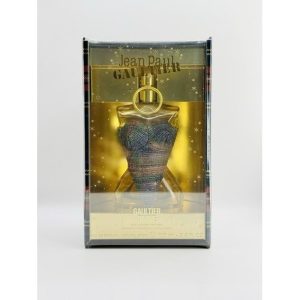 Jean Paul Gaultier Divine Eau de Parfum 100ml Spray - Collector Edition