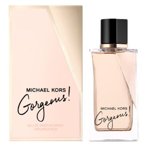 Michael Kors Gorgeous! Eau de Parfum 100ml Spray