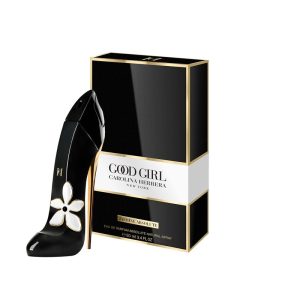 Carolina Herrera Good Girl Jasmine Absolute Eau de Parfum 80ml Spray