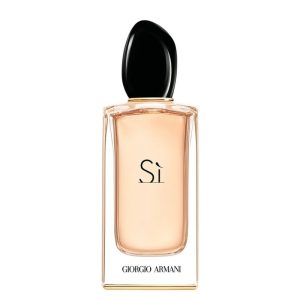 Giorgio Armani Si Eau de Parfum 100ml Spray