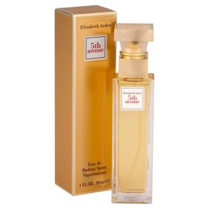 Elizabeth Arden Fifth Avenue NYC Eau de Parfum 125ml Spray