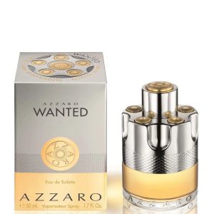 Azzaro The Most Wanted Intense Eau de Toilette 50ml Spray