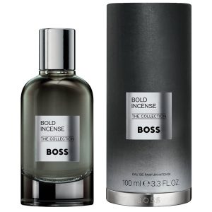 Hugo Boss The Collection Bold Incense Eau de Parfum 100ml Spray