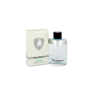 Lamborghini Essenza Eau de Toilette 125ml Spray