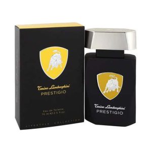 Lamborghini Prestigio Eau de Toilette 75ml Spray