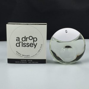 Issey Miyake A Drop d'Issey Eau de Parfum 90ml Spray