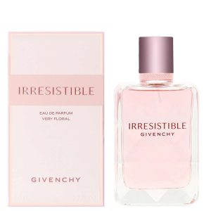 Givenchy Irresistible Very Floral Eau de Parfum 80ml Spray