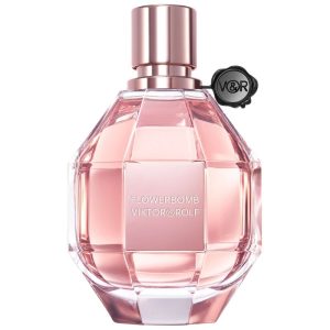 Viktor & Rolf Flowerbomb Frozen Flower Eau de Parfum 100ml Spray