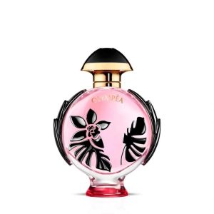 Paco Rabanne Olympéa Flora Eau de Parfum Intense 80ml Spray