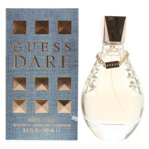 Guess Dare Eau de Toilette 100ml Spray