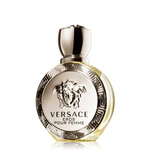 Versace Eros Pour Femme Eau de Parfum 100ml Spray