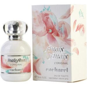 Cacharel Anaïs Anaïs L'Original Eau de Toilette 50ml Spray