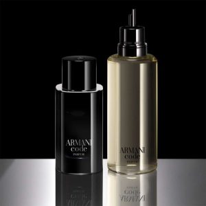 Giorgio Armani Armani Code Eau de Parfum 150ml Refill