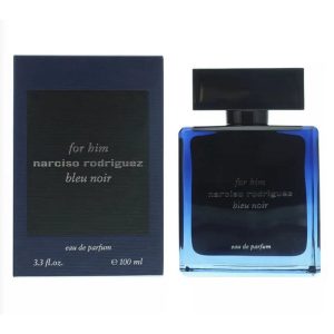 Narciso Rodriguez Bleu Noir Eau de Parfum 100ml Spray