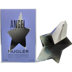 Mugler Angel Fantasm Eau de Parfum Sensuelle 50ml Spray