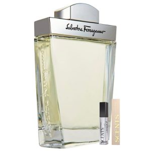 Salvatore Ferragamo F By Ferragamo Pour Homme Eau De Toilette 100ml Spray