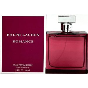 Ralph Lauren Romance Eau de Parfum Intense 100ml Spray