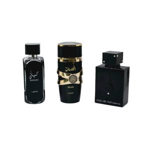 Coach Open Road Gift Set 100ml EDT + 100ml Shower Gel + 15ml EDT