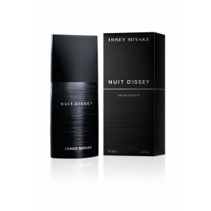 Issey Miyake Nuit d'Issey for Men Eau de Toilette 125ml Spray