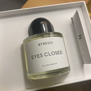 Byredo Eyes Closed Eau de Parfum 100ml Spray