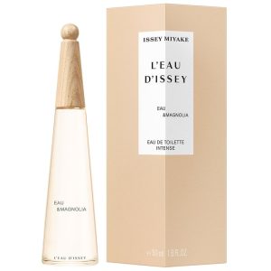 Issey Miyake L'Eau d'Issey Eau & Magnolia Eau de Toilette 100ml Spray