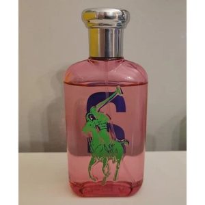 Ralph Lauren Big Pony 1 Eau de Toilette 100ml Spray