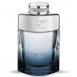 Bentley For Men Azure Eau de Toilette 100ml Spray
