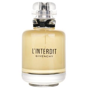Givenchy L'Interdit Eau de Parfum 125ml Spray