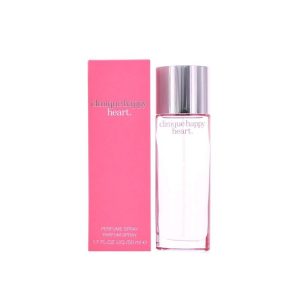 Clinique Happy Heart Eau de Parfum 50ml Spray