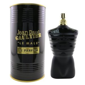 Jean Paul Gaultier Le Male Le Parfum Eau de Parfum 200ml Spray