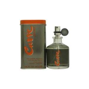 Liz Claiborne Curve Sport Eau de Cologne 75ml Spray