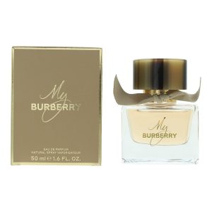 Burberry My Burberry Eau de Parfum 50ml Spray