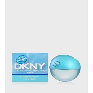 DKNY Be Delicious Bay Breeze Eau de Toilette 50ml Spray