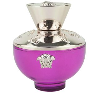 Versace Pour Femme Dylan Purple Eau de Parfum 100ml Spray