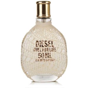Diesel Fuel For Life Eau de Parfum 50ml Spray