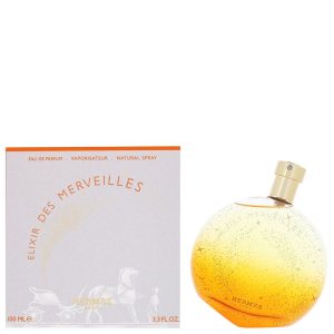 Hermès Elixir des Merveilles Eau de Parfum 100ml Spray