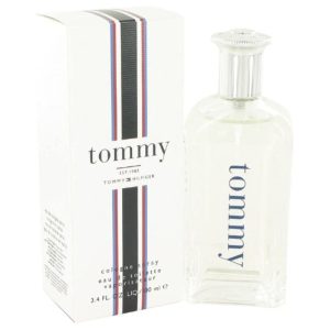 Tommy Hilfiger Tommy Eau de Toilette 100ml Spray