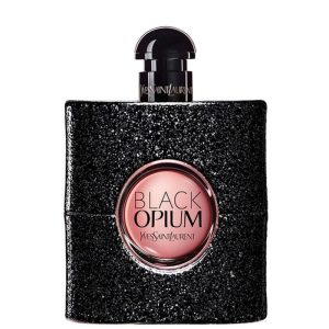 Yves Saint Laurent Black Opium Eau de Parfum 90ml Spray
