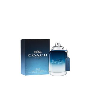 Coach Blue Eau de Toilette 60ml Spray
