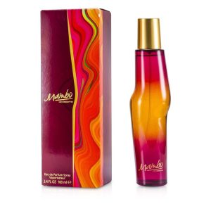Liz Claiborne Mambo Eau De Parfum 100ml Spray
