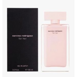 Narciso Rodriguez for Her Eau de Parfum 100ml Spray