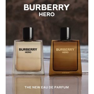 Burberry Hero Eau de Parfum 150ml Spray