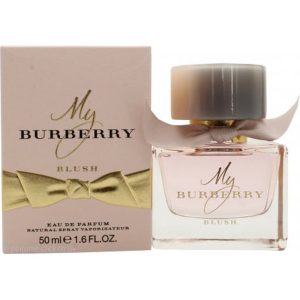 Burberry My Burberry Blush Eau de Parfum 50ml Spray